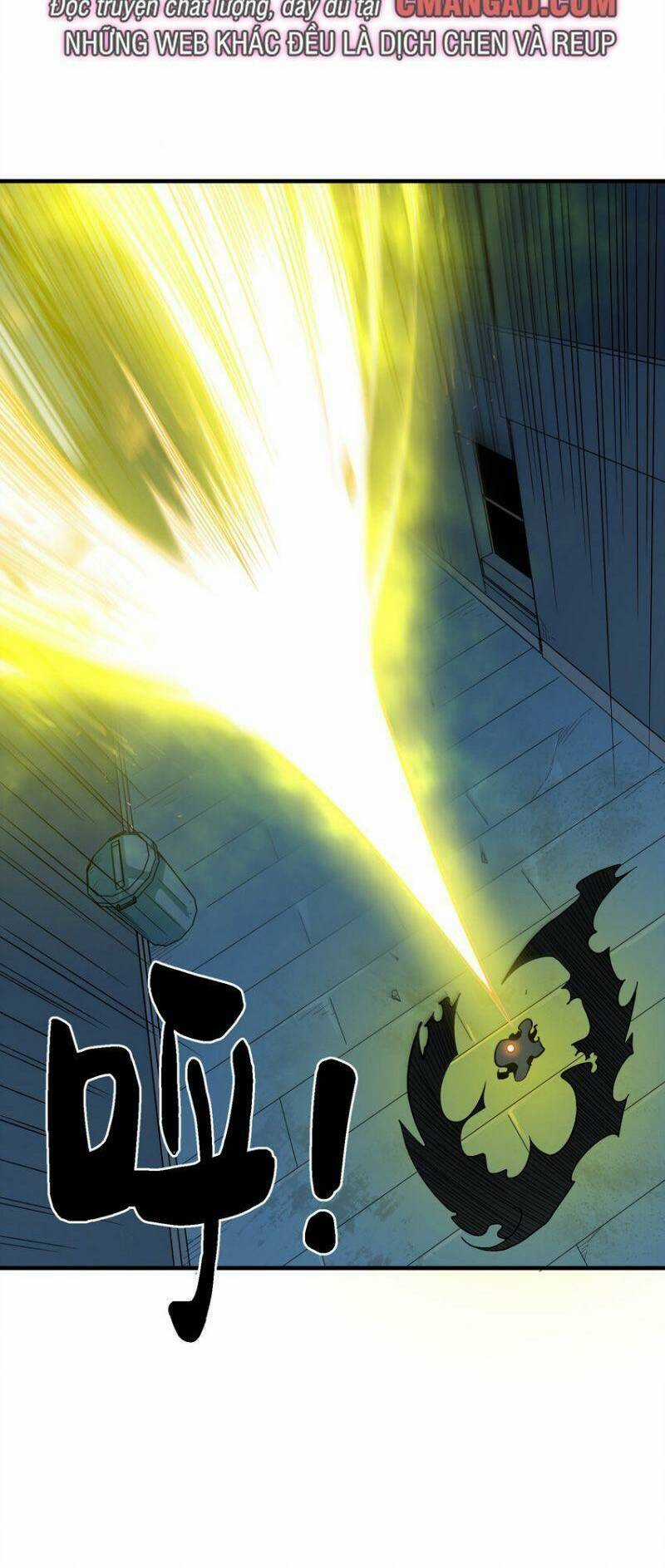 Tôi Vô Địch Sau Khi Xuống Núi Chapter 25 trang 30