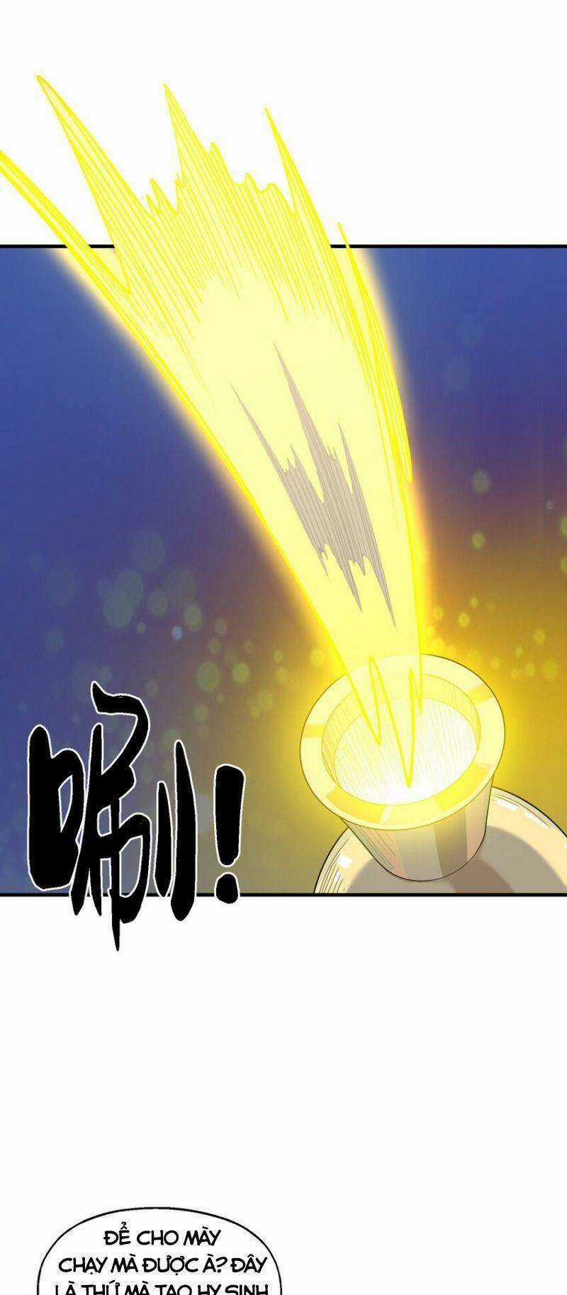 Tôi Vô Địch Sau Khi Xuống Núi Chapter 25 trang 35