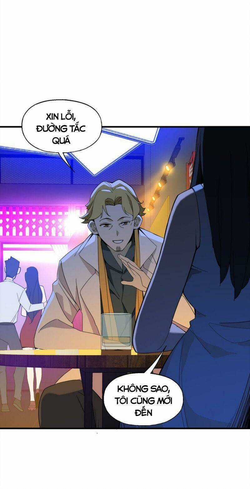 Tôi Vô Địch Sau Khi Xuống Núi Chapter 25 trang 4