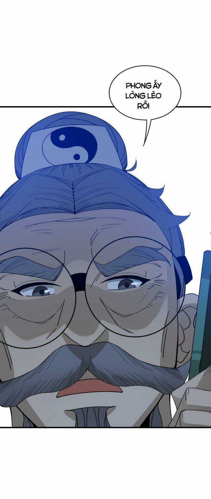 Tôi Vô Địch Sau Khi Xuống Núi Chapter 25 trang 41