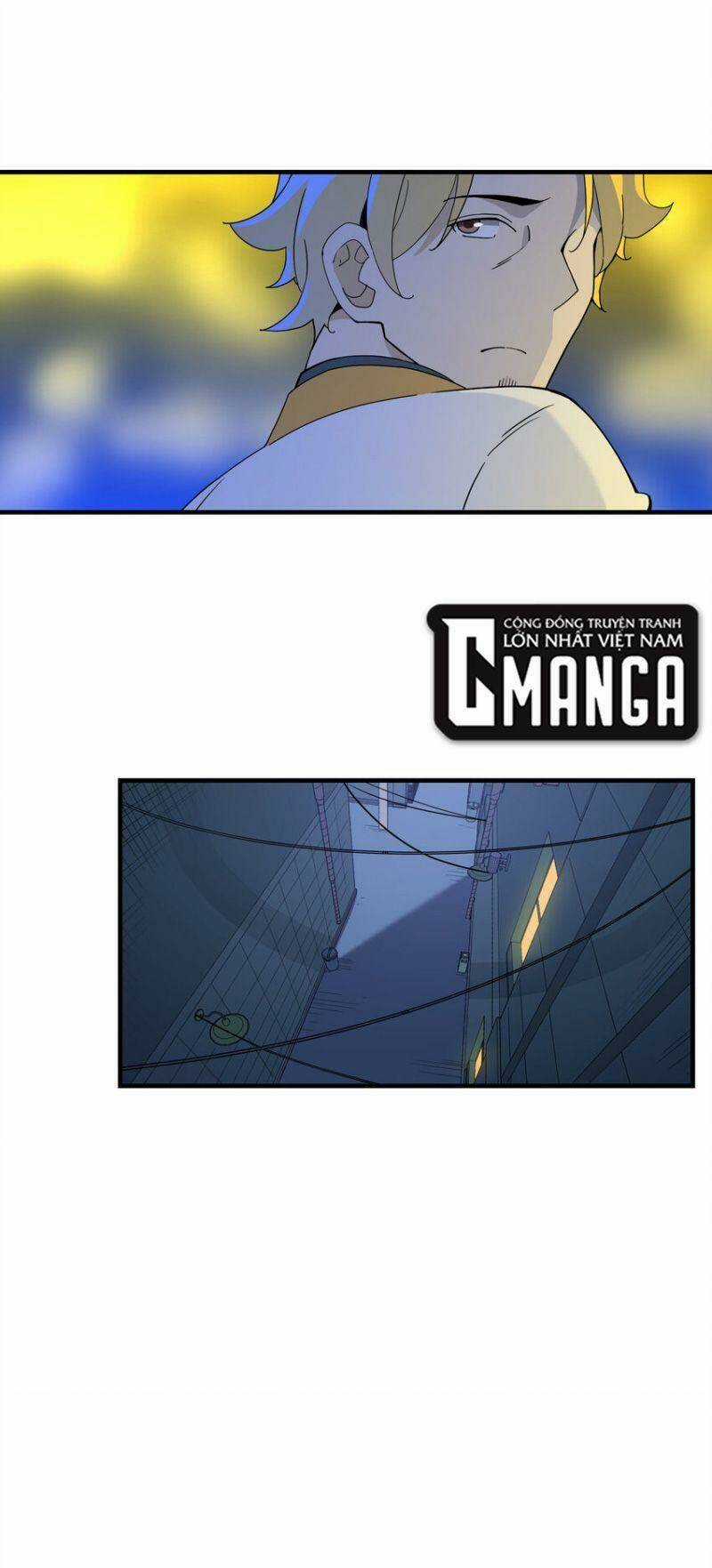 Tôi Vô Địch Sau Khi Xuống Núi Chapter 25 trang 5