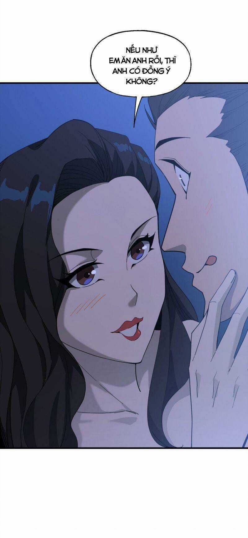 Tôi Vô Địch Sau Khi Xuống Núi Chapter 25 trang 7