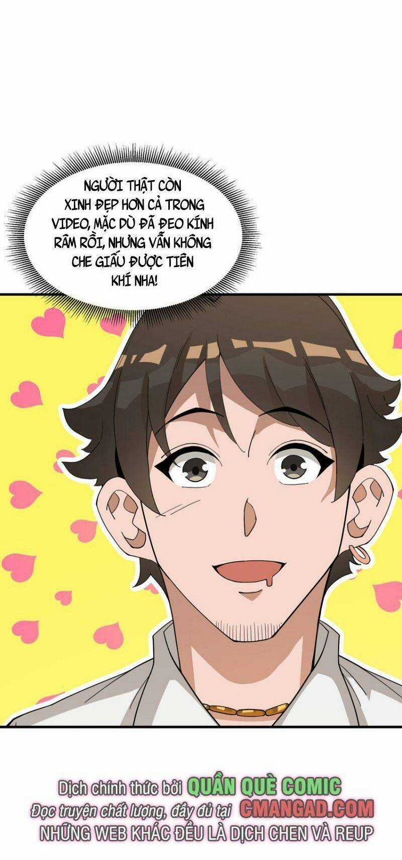 Tôi Vô Địch Sau Khi Xuống Núi Chapter 26 trang 12