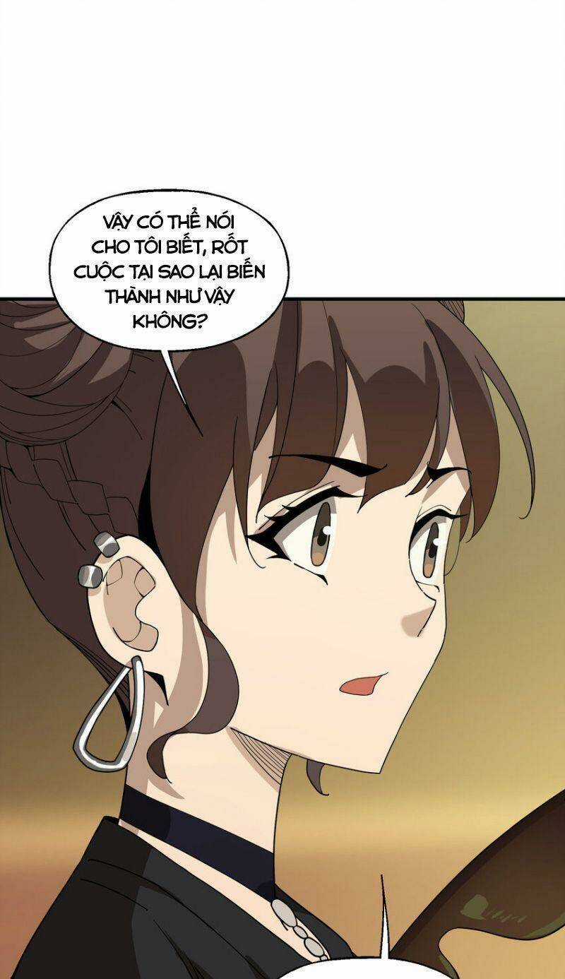 Tôi Vô Địch Sau Khi Xuống Núi Chapter 26 trang 13