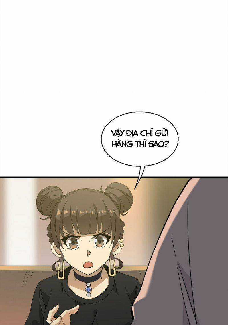 Tôi Vô Địch Sau Khi Xuống Núi Chapter 26 trang 16