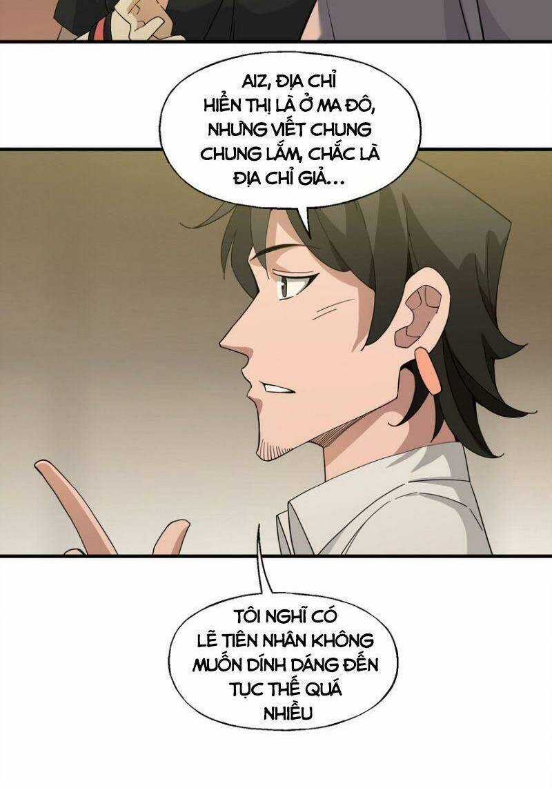 Tôi Vô Địch Sau Khi Xuống Núi Chapter 26 trang 17