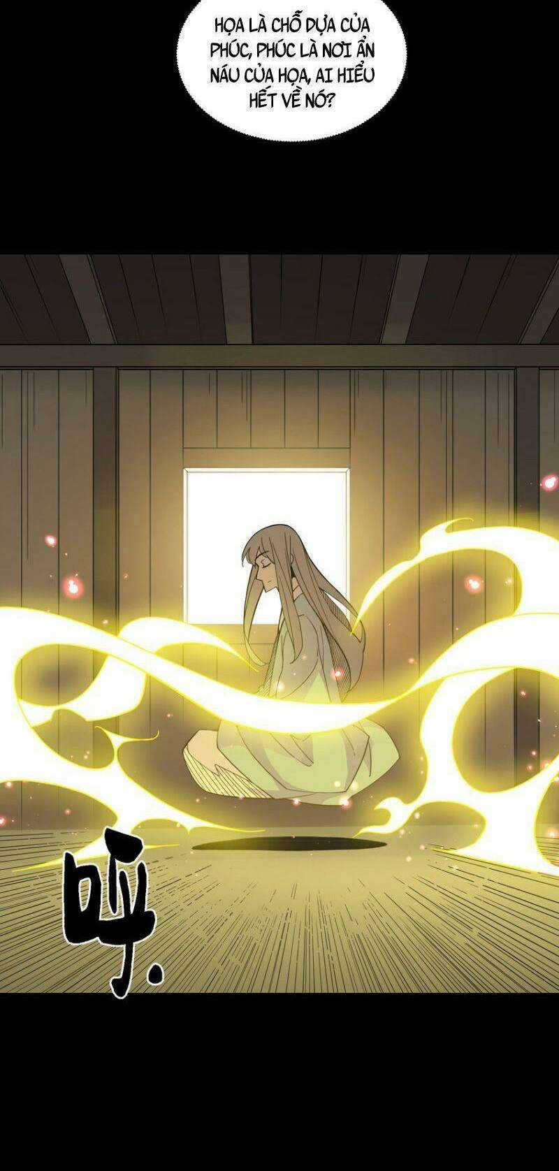 Tôi Vô Địch Sau Khi Xuống Núi Chapter 26 trang 22