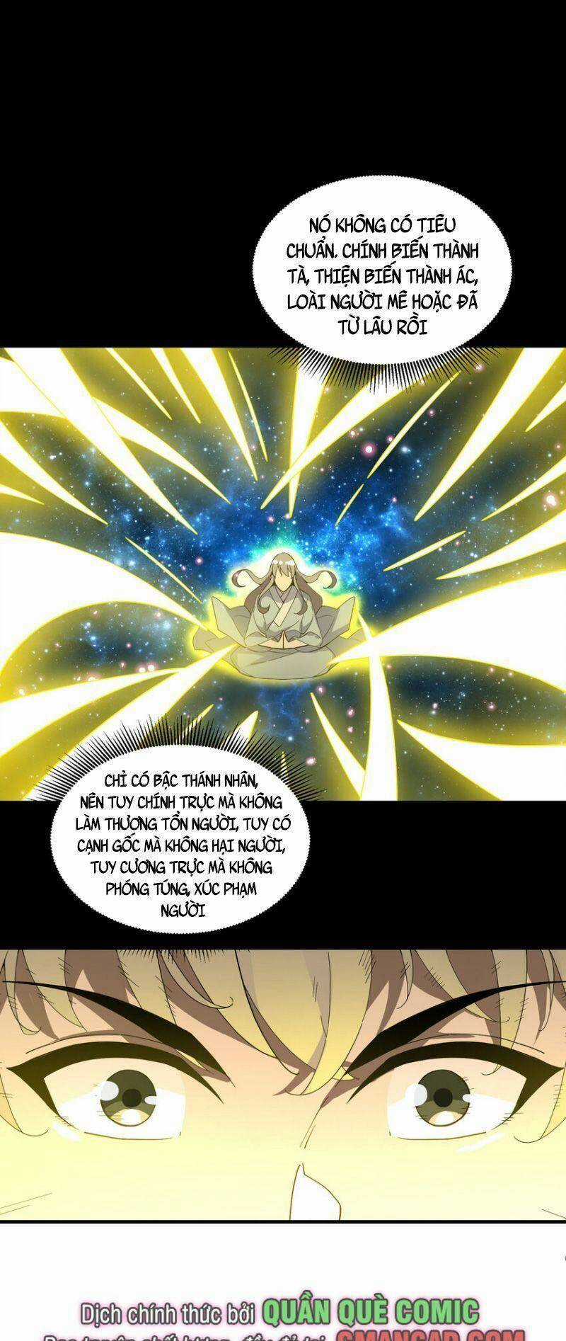 Tôi Vô Địch Sau Khi Xuống Núi Chapter 26 trang 23