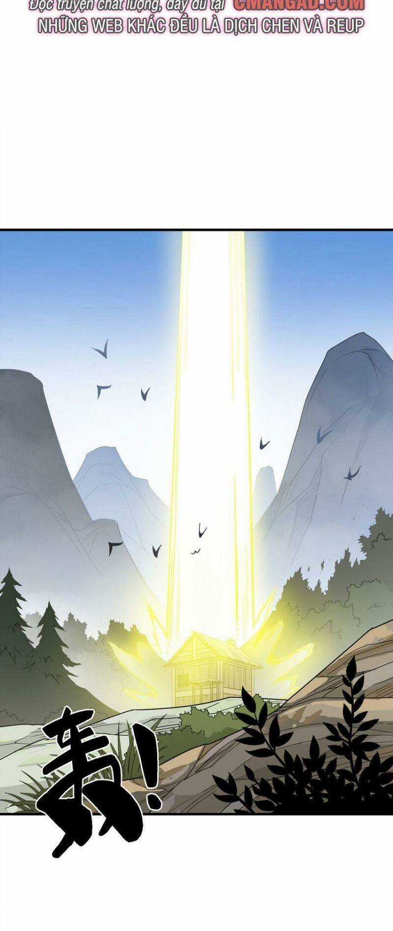 Tôi Vô Địch Sau Khi Xuống Núi Chapter 26 trang 24