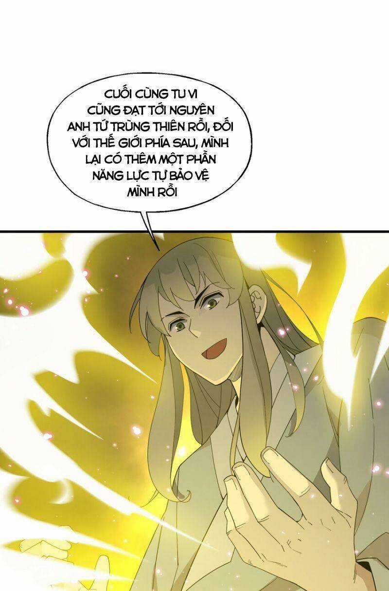 Tôi Vô Địch Sau Khi Xuống Núi Chapter 26 trang 25