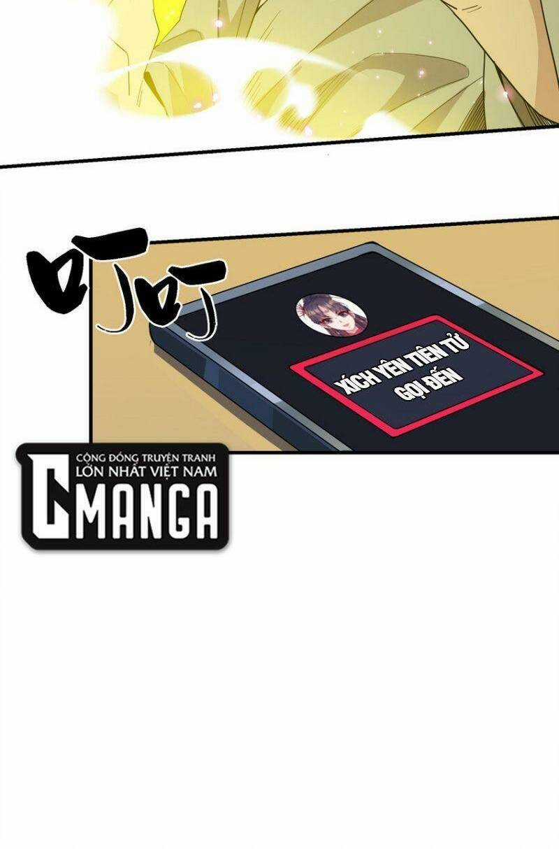 Tôi Vô Địch Sau Khi Xuống Núi Chapter 26 trang 26