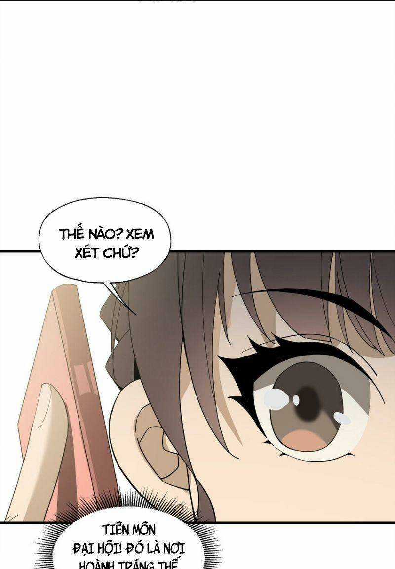 Tôi Vô Địch Sau Khi Xuống Núi Chapter 26 trang 29