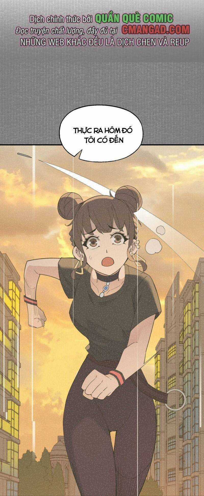 Tôi Vô Địch Sau Khi Xuống Núi Chapter 26 trang 32