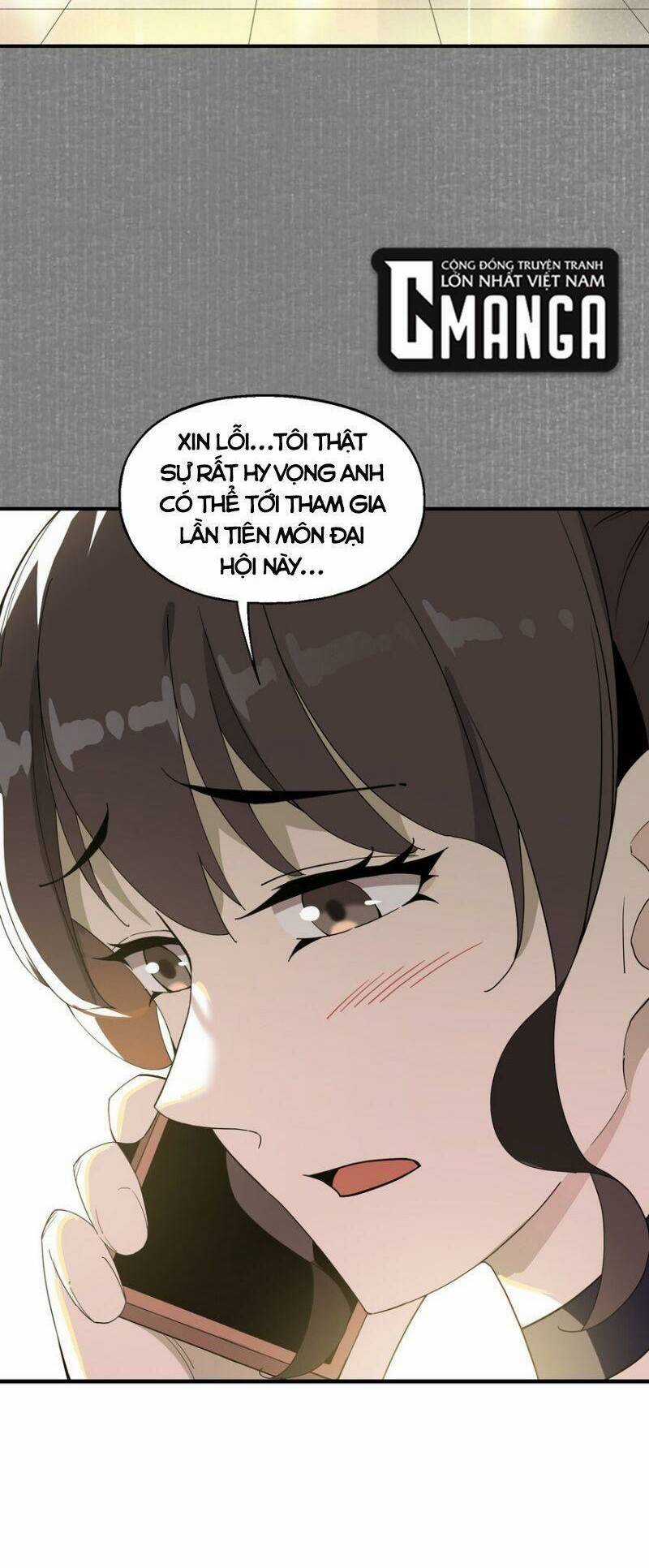 Tôi Vô Địch Sau Khi Xuống Núi Chapter 26 trang 34