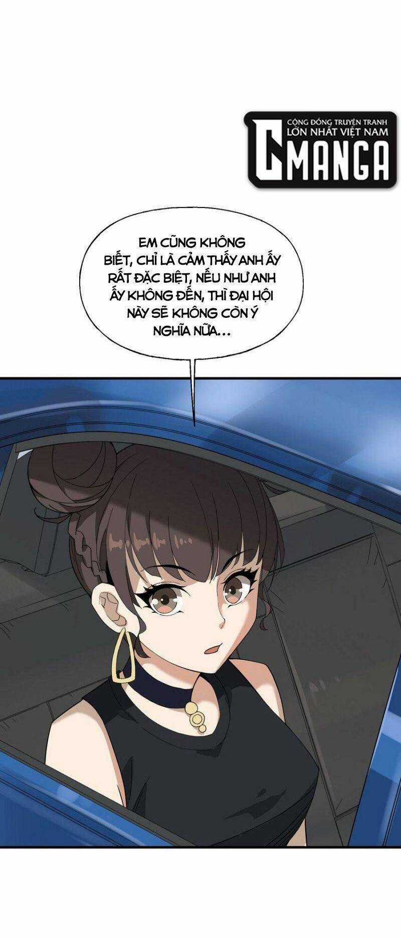 Tôi Vô Địch Sau Khi Xuống Núi Chapter 26 trang 38