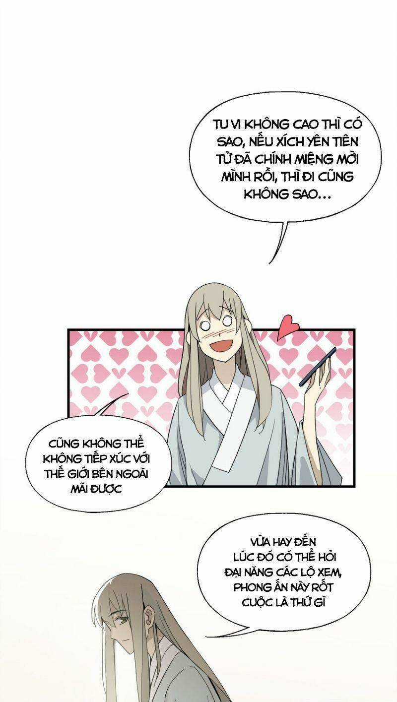 Tôi Vô Địch Sau Khi Xuống Núi Chapter 26 trang 39