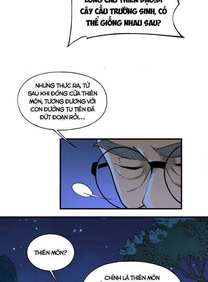 Tôi Vô Địch Sau Khi Xuống Núi Chapter 26 trang 4