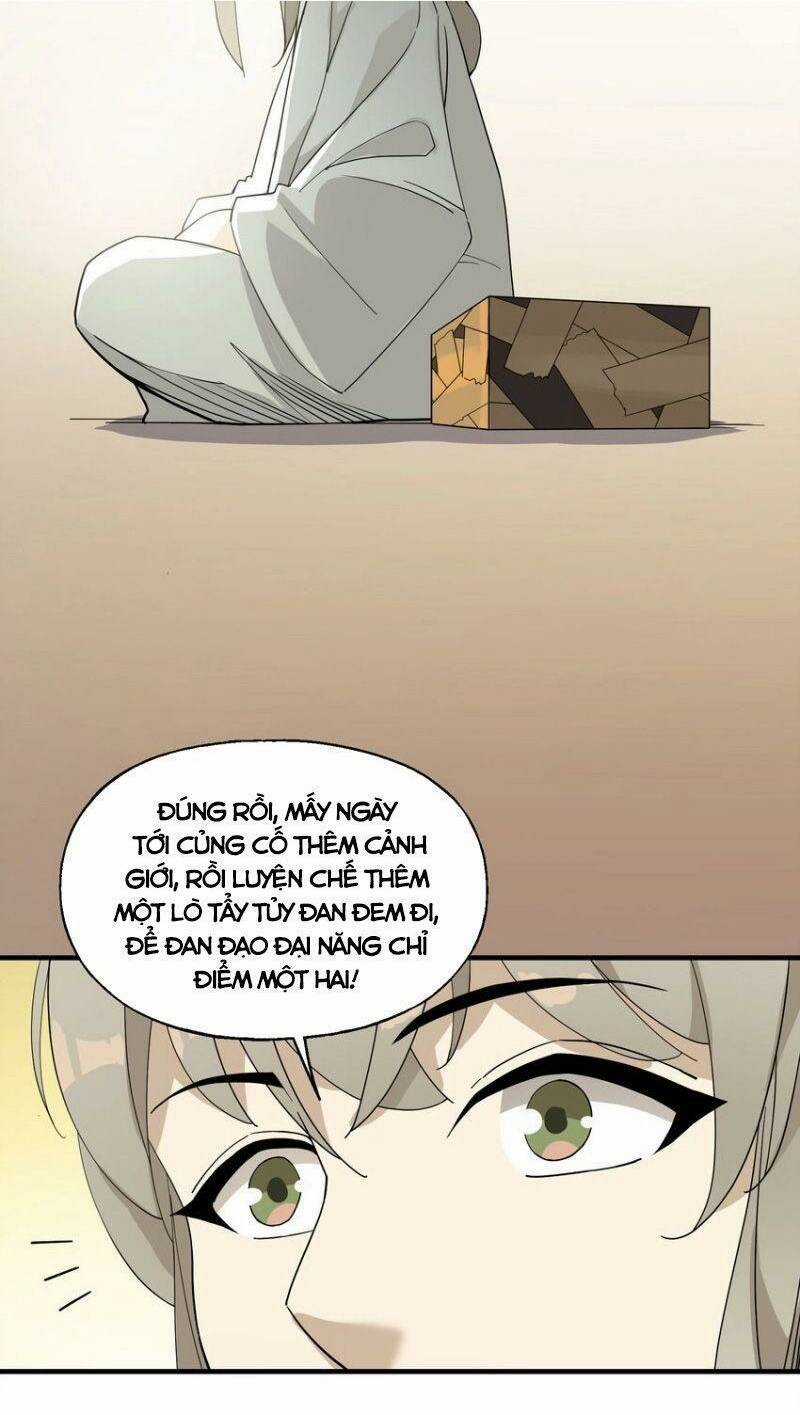 Tôi Vô Địch Sau Khi Xuống Núi Chapter 26 trang 40