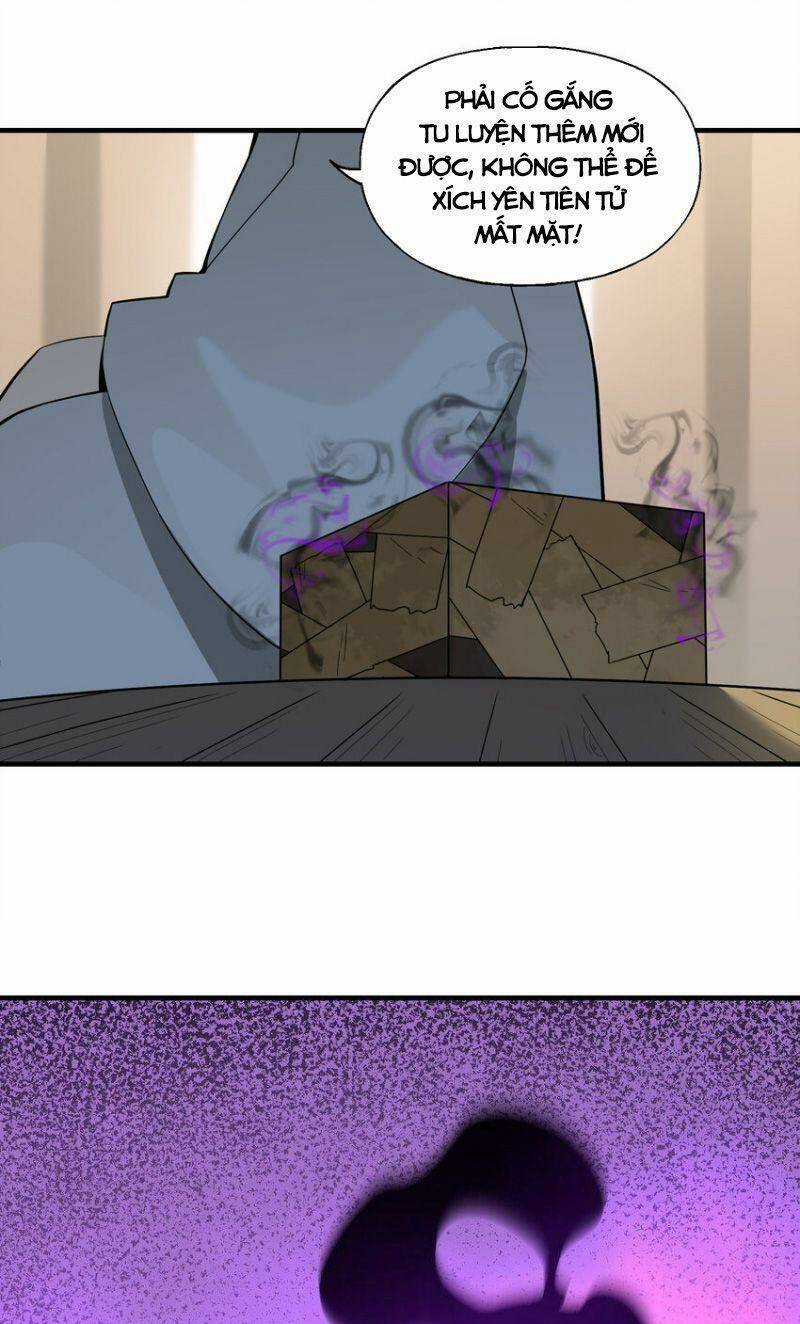 Tôi Vô Địch Sau Khi Xuống Núi Chapter 26 trang 41