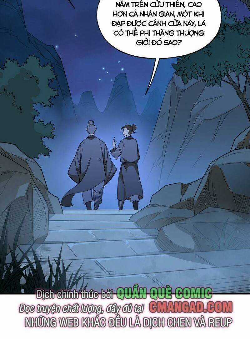 Tôi Vô Địch Sau Khi Xuống Núi Chapter 26 trang 5