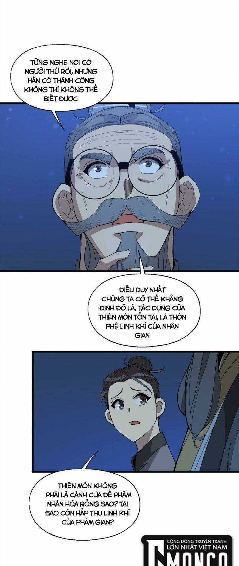 Tôi Vô Địch Sau Khi Xuống Núi Chapter 26 trang 6