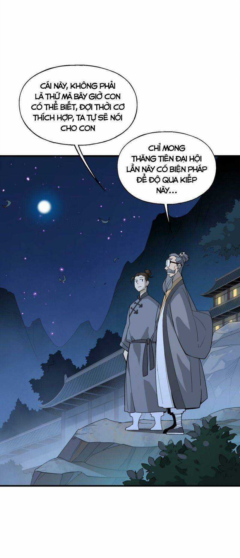 Tôi Vô Địch Sau Khi Xuống Núi Chapter 26 trang 9