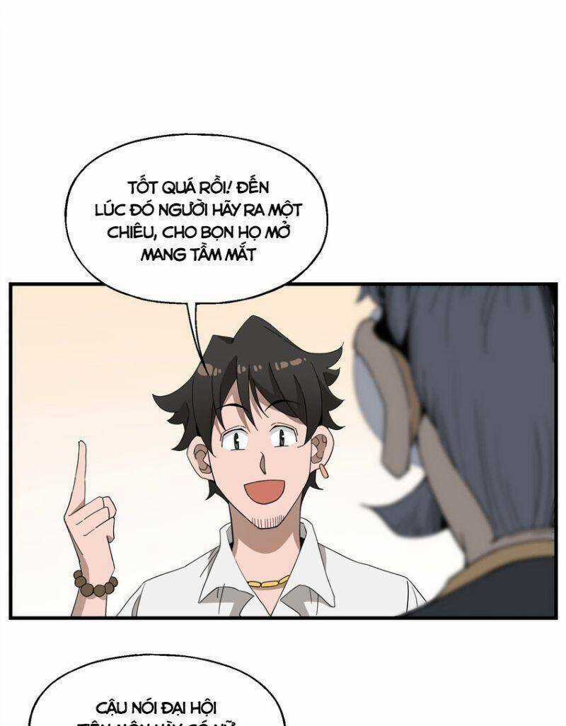 Tôi Vô Địch Sau Khi Xuống Núi Chapter 27 trang 10