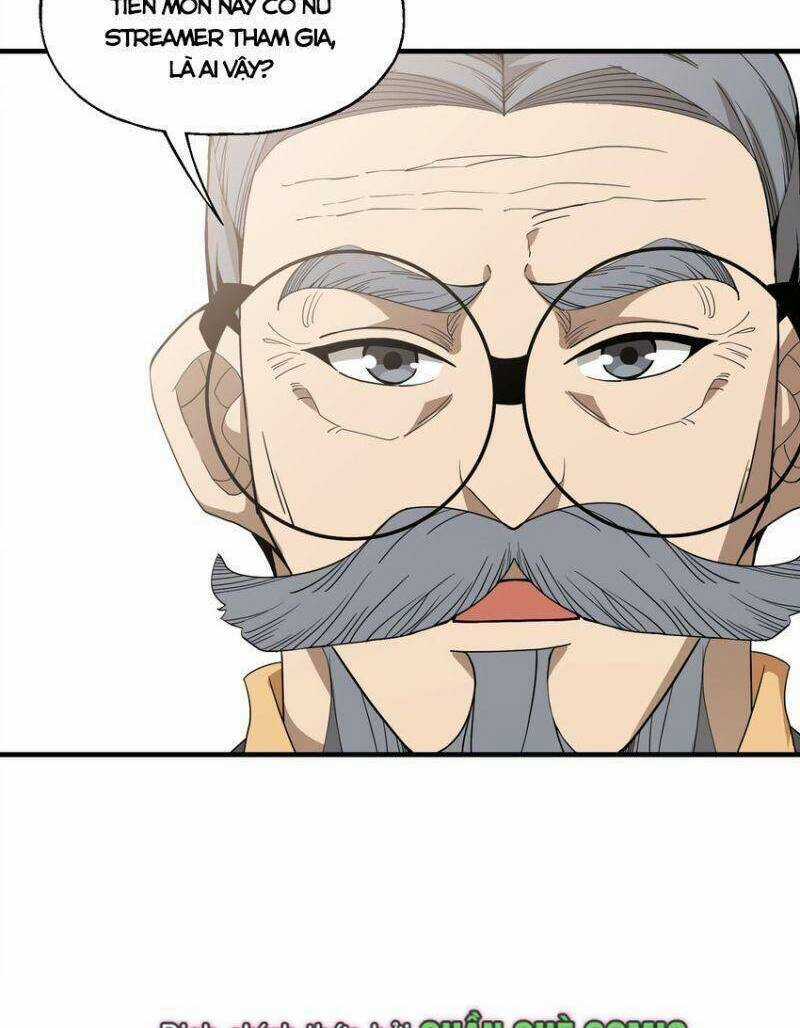 Tôi Vô Địch Sau Khi Xuống Núi Chapter 27 trang 11