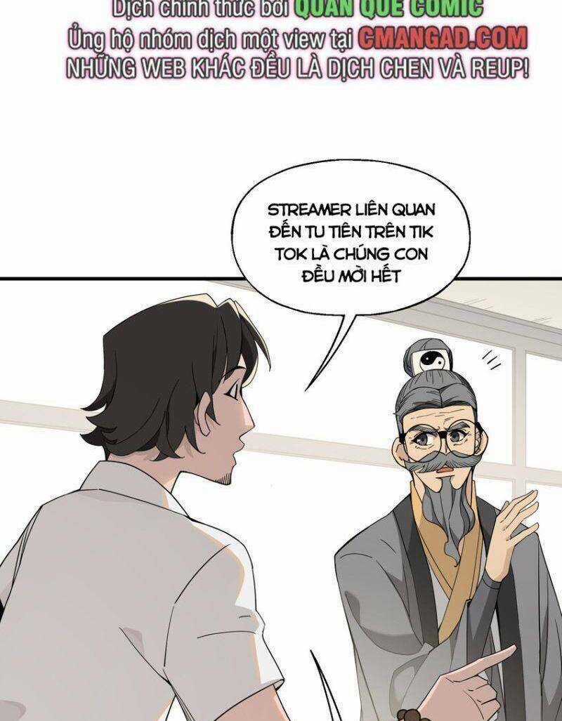 Tôi Vô Địch Sau Khi Xuống Núi Chapter 27 trang 12