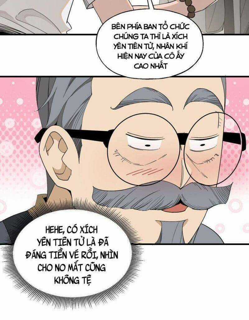 Tôi Vô Địch Sau Khi Xuống Núi Chapter 27 trang 13