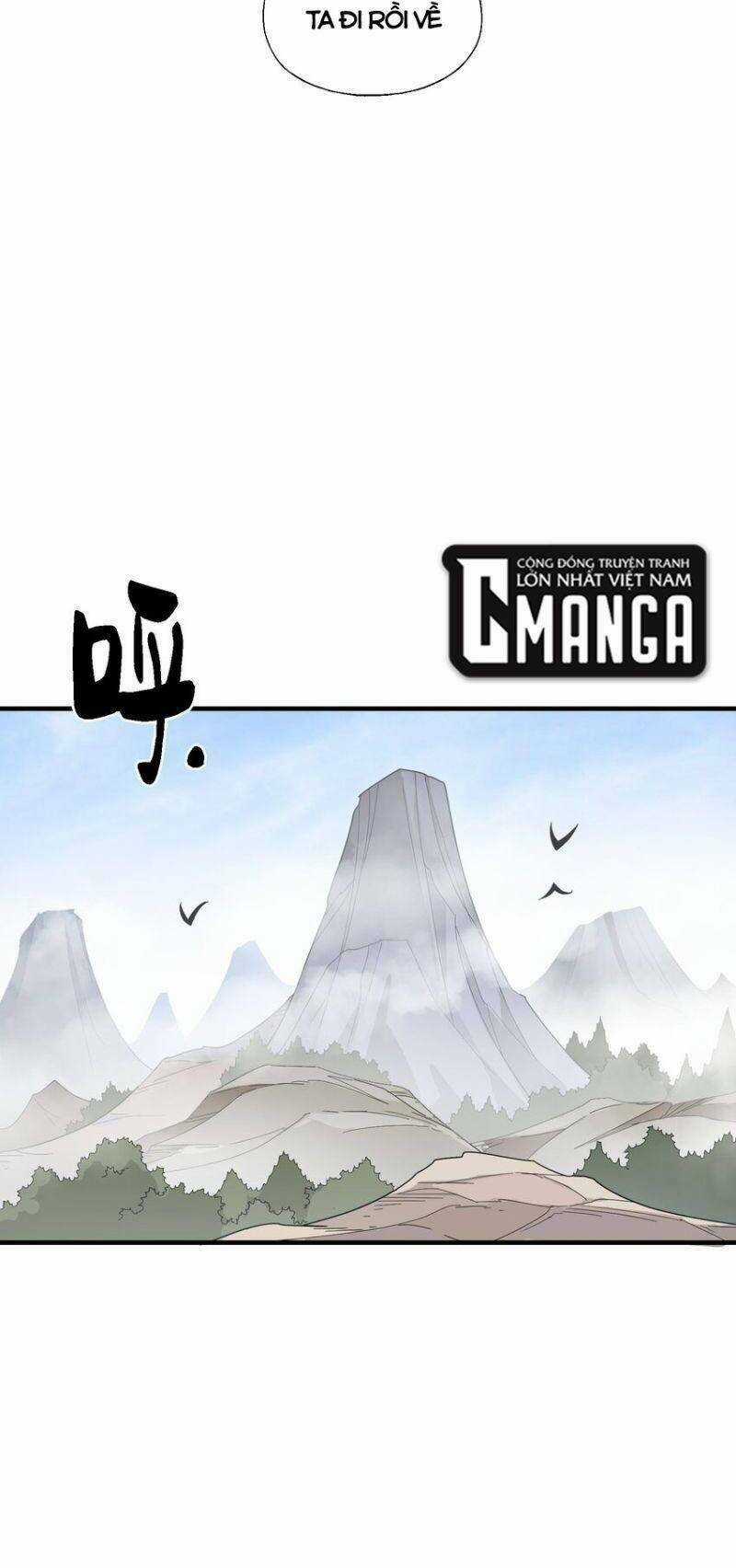 Tôi Vô Địch Sau Khi Xuống Núi Chapter 27 trang 15