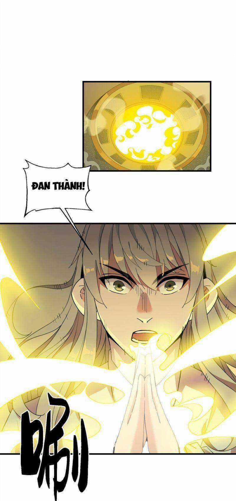 Tôi Vô Địch Sau Khi Xuống Núi Chapter 27 trang 16