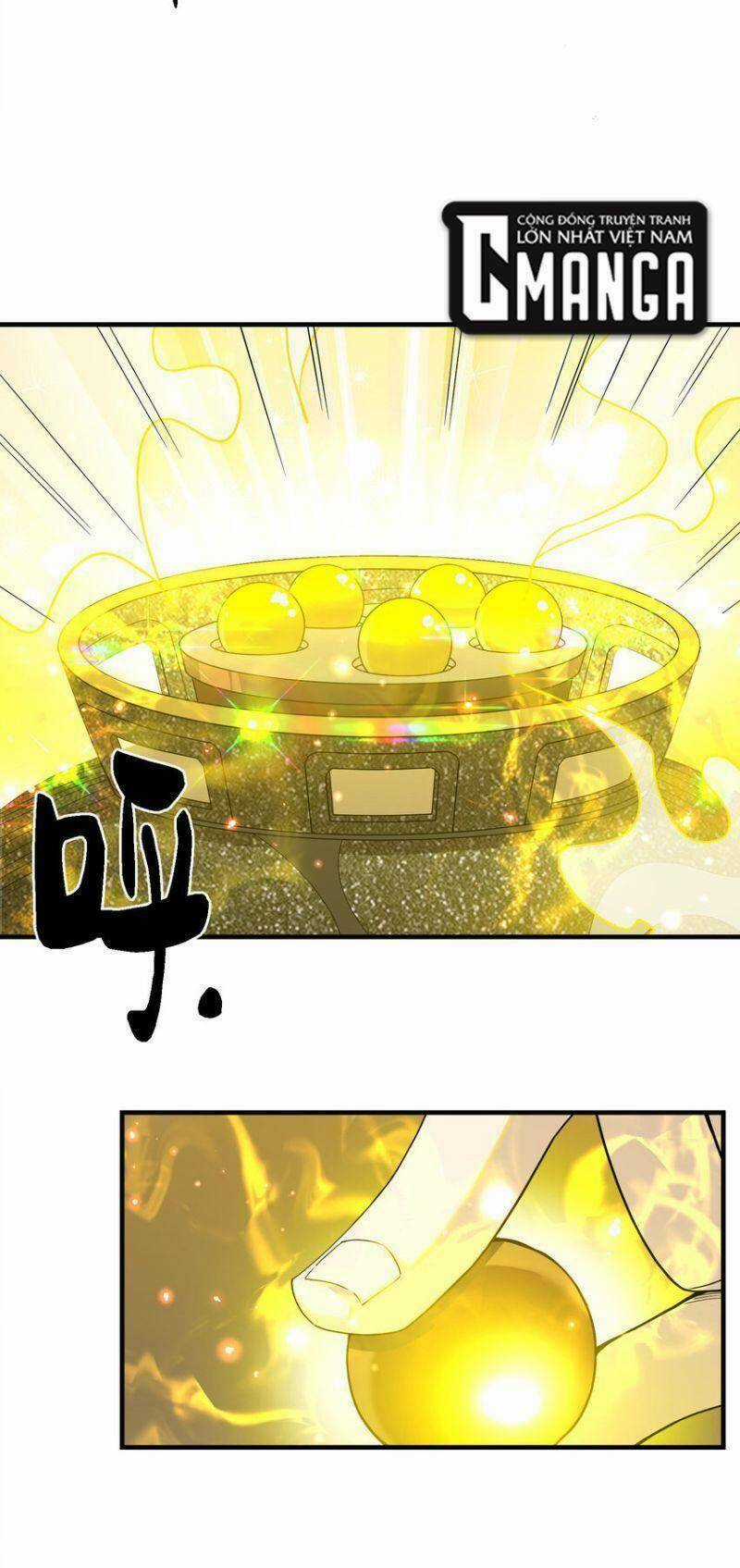 Tôi Vô Địch Sau Khi Xuống Núi Chapter 27 trang 17