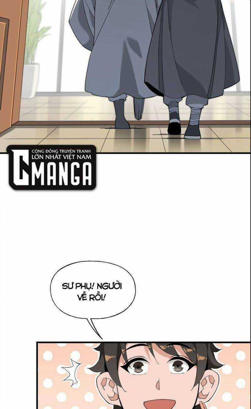 Tôi Vô Địch Sau Khi Xuống Núi Chapter 27 trang 2