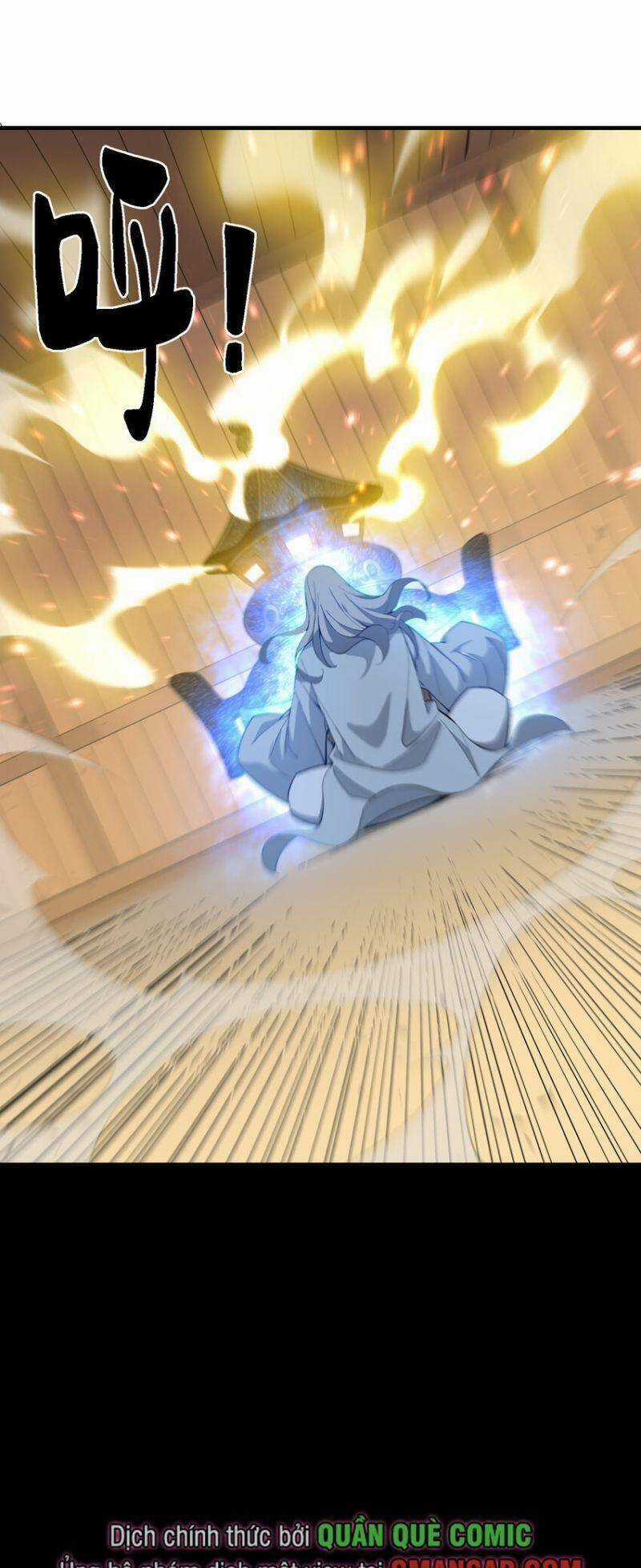 Tôi Vô Địch Sau Khi Xuống Núi Chapter 27 trang 24