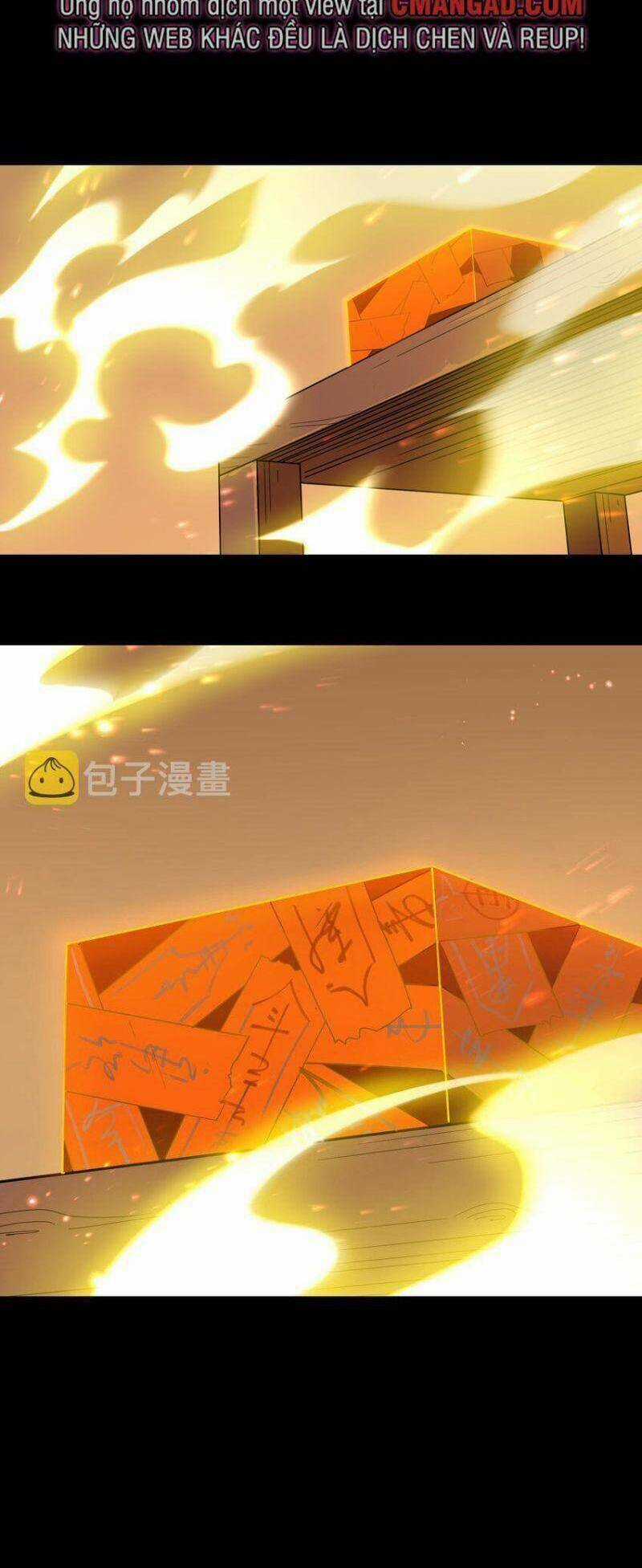 Tôi Vô Địch Sau Khi Xuống Núi Chapter 27 trang 25