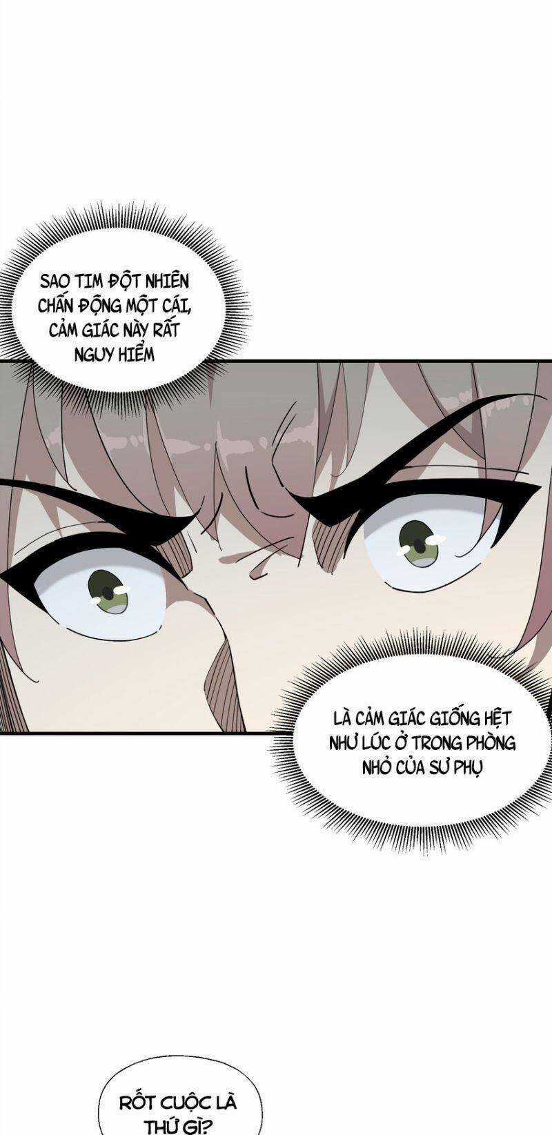 Tôi Vô Địch Sau Khi Xuống Núi Chapter 27 trang 28