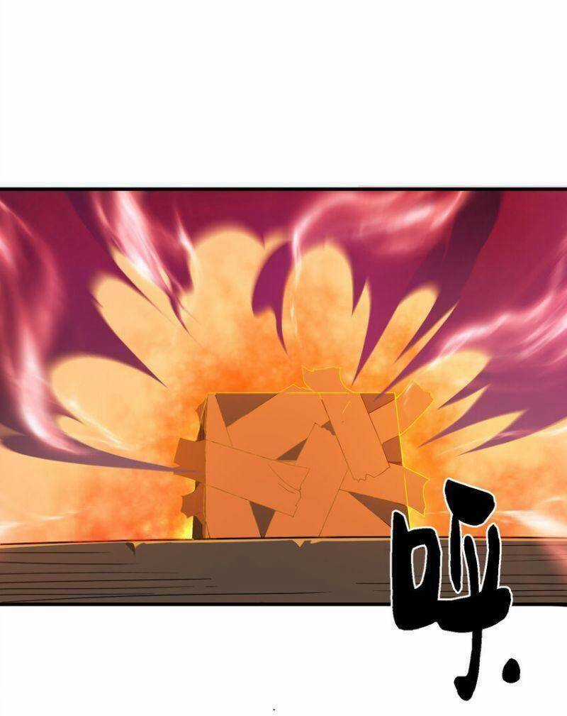 Tôi Vô Địch Sau Khi Xuống Núi Chapter 27 trang 30