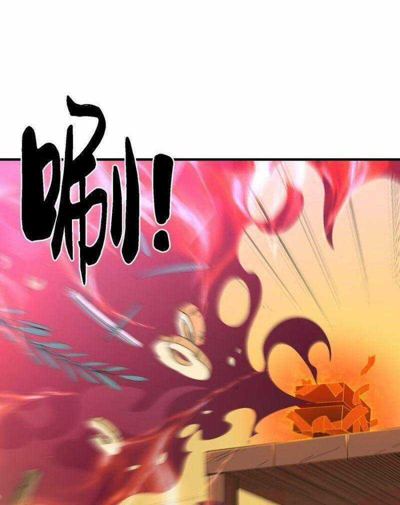 Tôi Vô Địch Sau Khi Xuống Núi Chapter 27 trang 32