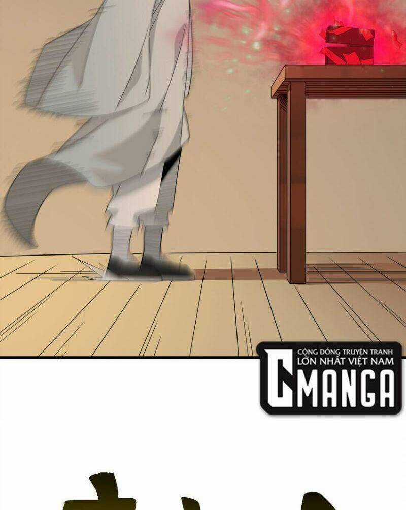 Tôi Vô Địch Sau Khi Xuống Núi Chapter 27 trang 37