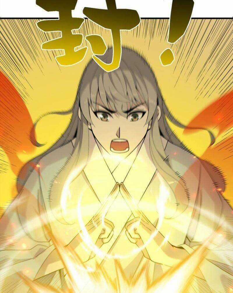 Tôi Vô Địch Sau Khi Xuống Núi Chapter 27 trang 38