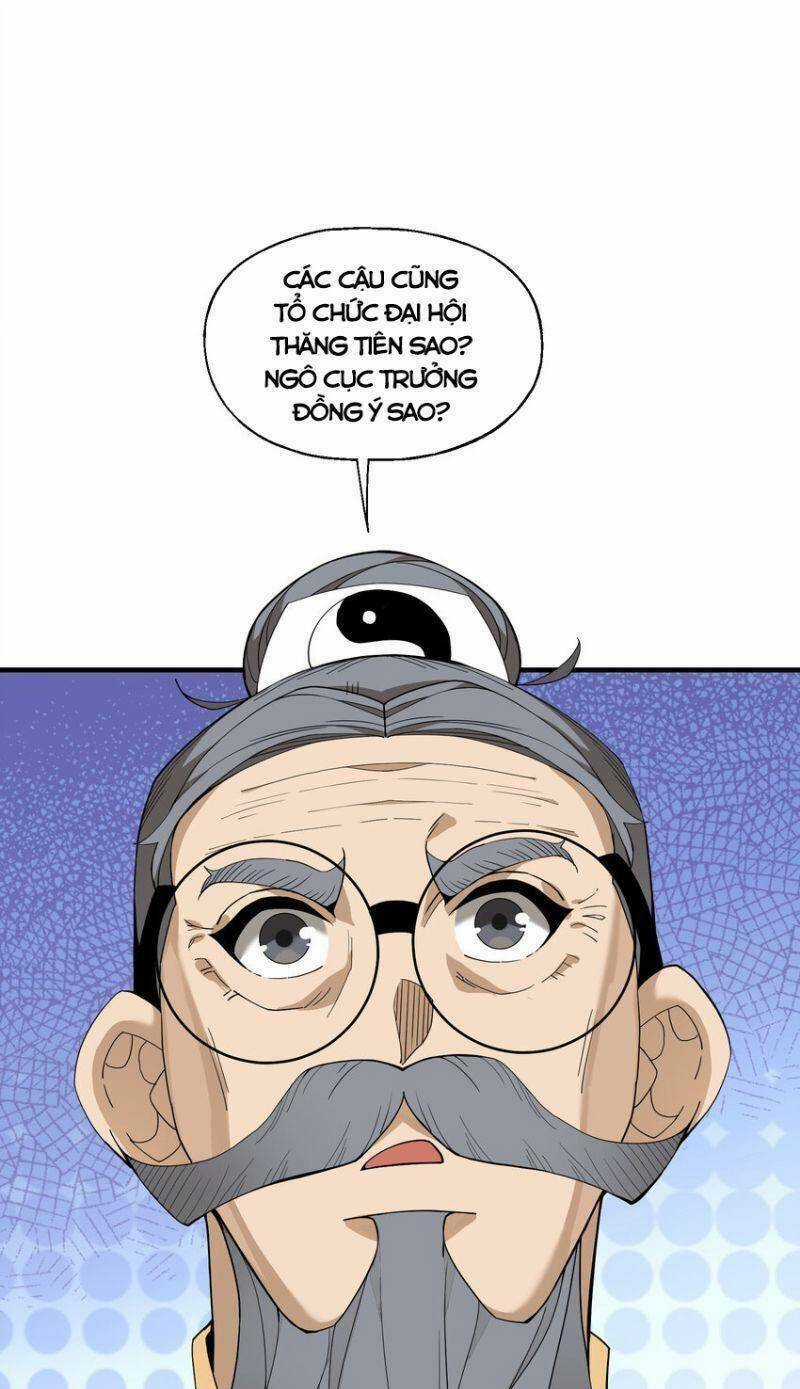 Tôi Vô Địch Sau Khi Xuống Núi Chapter 27 trang 4