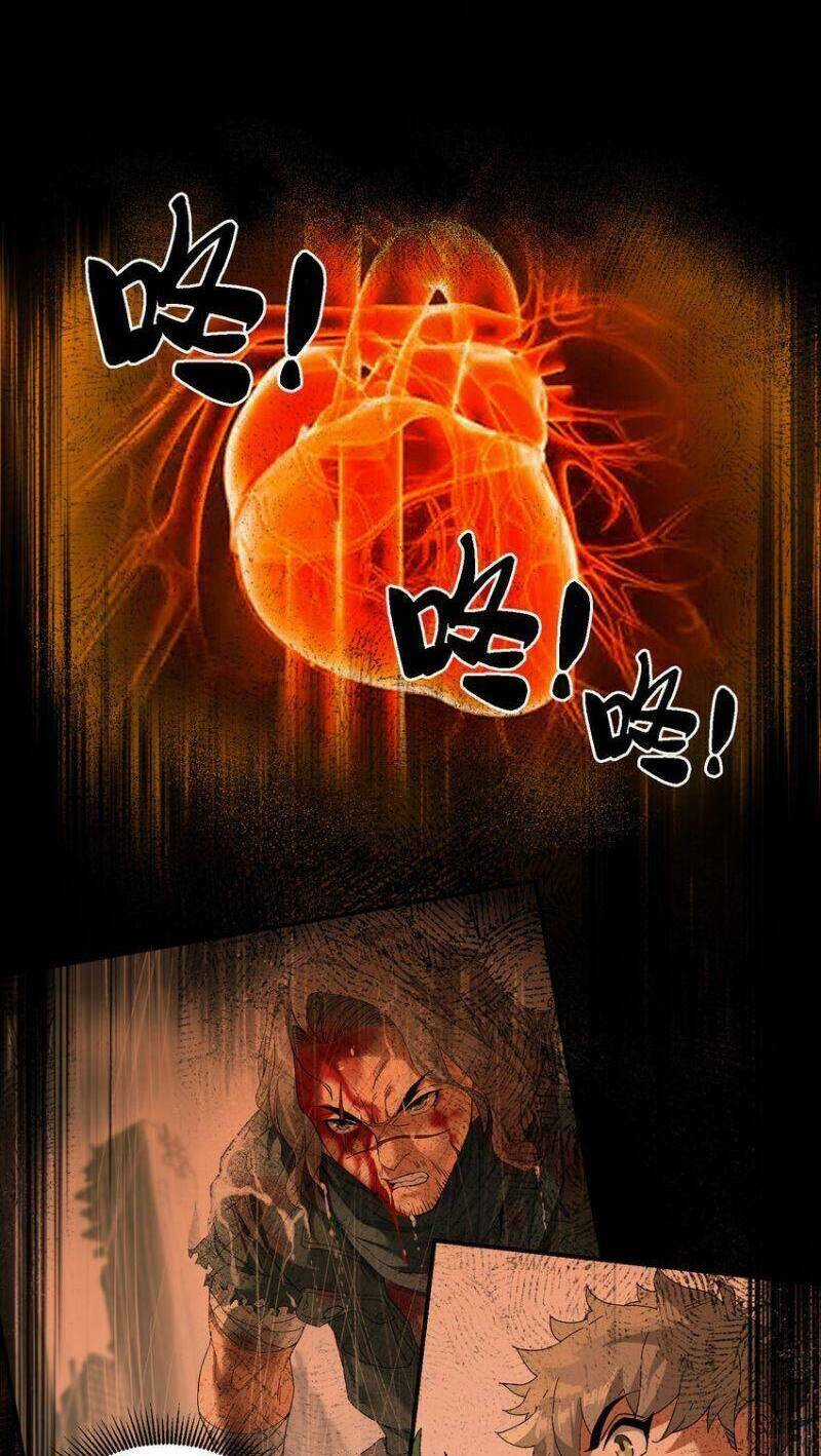 Tôi Vô Địch Sau Khi Xuống Núi Chapter 27 trang 42