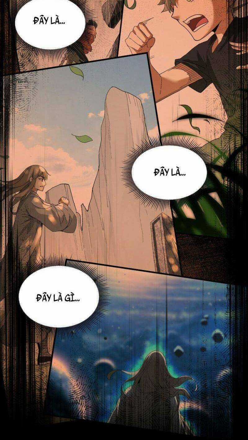 Tôi Vô Địch Sau Khi Xuống Núi Chapter 27 trang 43