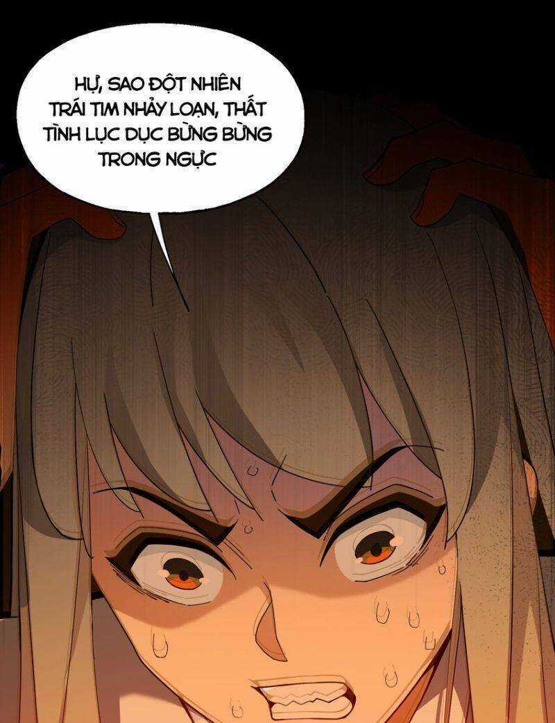 Tôi Vô Địch Sau Khi Xuống Núi Chapter 27 trang 44