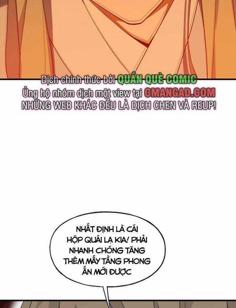 Tôi Vô Địch Sau Khi Xuống Núi Chapter 27 trang 45