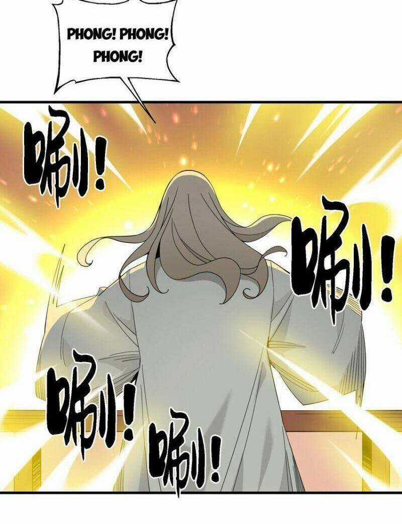 Tôi Vô Địch Sau Khi Xuống Núi Chapter 27 trang 47