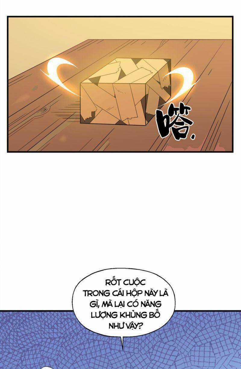 Tôi Vô Địch Sau Khi Xuống Núi Chapter 27 trang 48