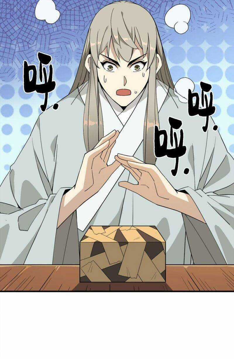 Tôi Vô Địch Sau Khi Xuống Núi Chapter 27 trang 49