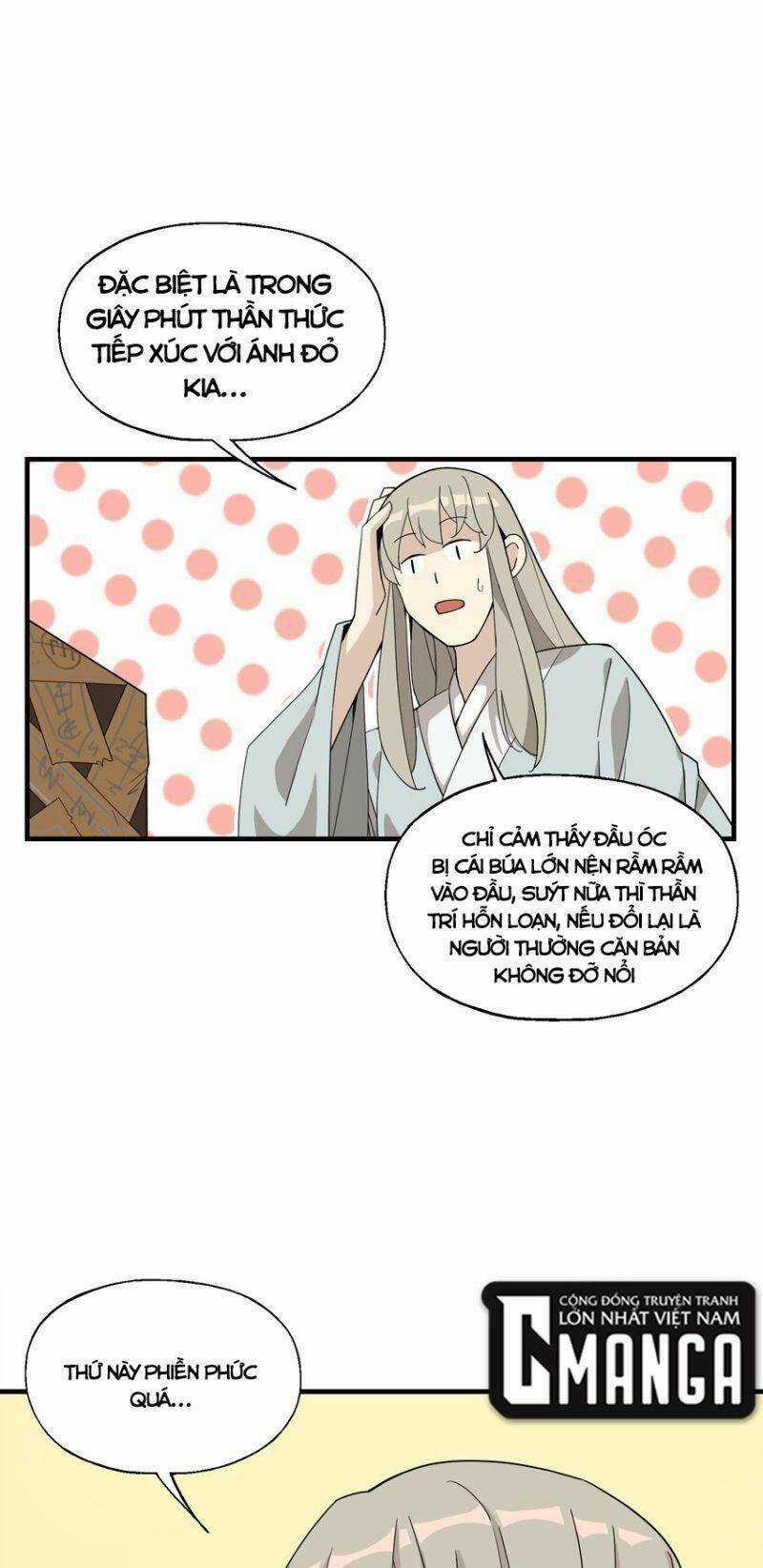 Tôi Vô Địch Sau Khi Xuống Núi Chapter 27 trang 50